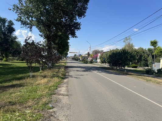 Продам участок 15 соток, ИЖС, Истомино х, 0 км от города