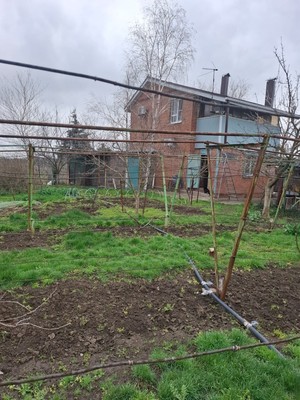 Продам дом, Манычская ст-ца, 0 км от города