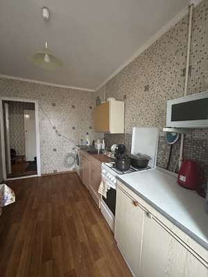 Продам трехкомнатную (3-комн.) квартиру, Жмайлова ул, 19, Ростов-на-Дону г