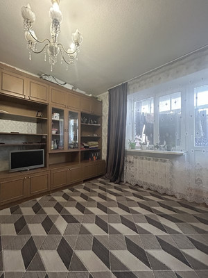 Продам трехкомнатную (3-комн.) квартиру, Жмайлова ул, 19, Ростов-на-Дону г