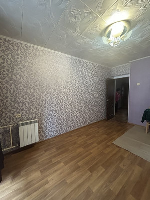 Продам трехкомнатную (3-комн.) квартиру, Жмайлова ул, 19, Ростов-на-Дону г