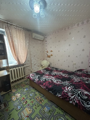Продам трехкомнатную (3-комн.) квартиру, Жмайлова ул, 19, Ростов-на-Дону г