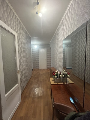 Продам трехкомнатную (3-комн.) квартиру, Жмайлова ул, 19, Ростов-на-Дону г