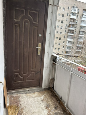 Продам трехкомнатную (3-комн.) квартиру, Жмайлова ул, 19, Ростов-на-Дону г
