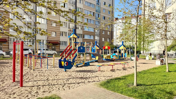 Продам однокомнатную (1-комн.) квартиру, Маршала Жукова ул, 5, Калининград г