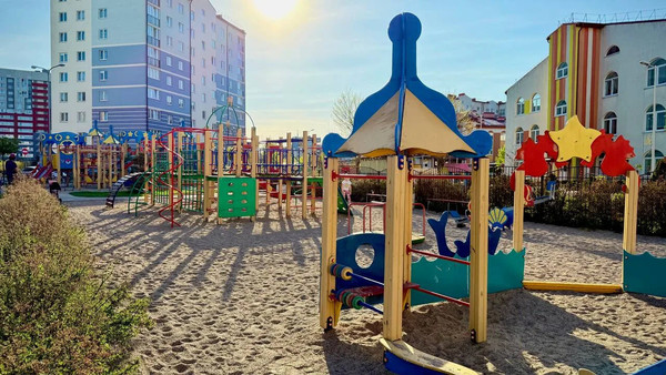 Продам однокомнатную (1-комн.) квартиру, Маршала Жукова ул, 5, Калининград г