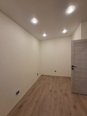 Продам однокомнатную (1-комн.) квартиру, Старорусский пр-кт, 11, Шушары п