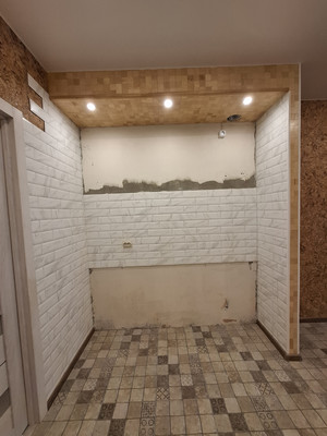 Продам однокомнатную (1-комн.) квартиру, Старорусский пр-кт, 11, Шушары п
