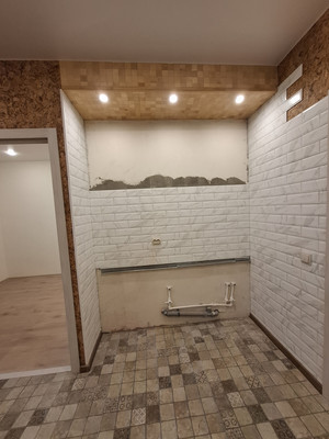 Продам однокомнатную (1-комн.) квартиру, Старорусский пр-кт, 11, Шушары п