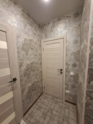 Продам однокомнатную (1-комн.) квартиру, Старорусский пр-кт, 11, Шушары п