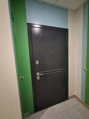 Продам однокомнатную (1-комн.) квартиру, Старорусский пр-кт, 11, Шушары п