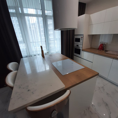 Продам трехкомнатную (3-комн.) квартиру, Варшавская ул, 6к2, Санкт-Петербург г