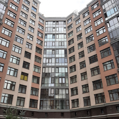Продам трехкомнатную (3-комн.) квартиру, Варшавская ул, 6к2, Санкт-Петербург г