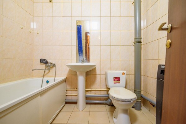 Продам однокомнатную (1-комн.) квартиру, Гребенщикова ул, 3, Новосибирск г