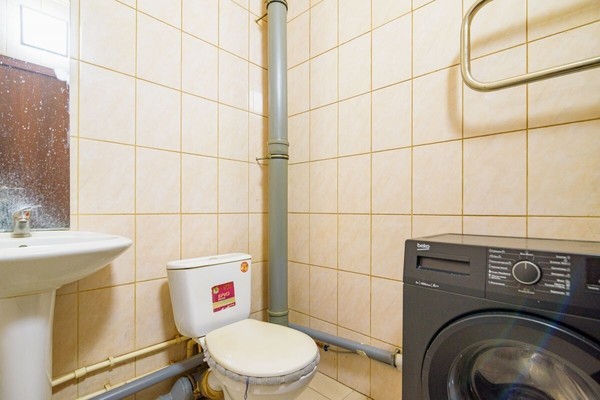 Продам однокомнатную (1-комн.) квартиру, Гребенщикова ул, 3, Новосибирск г