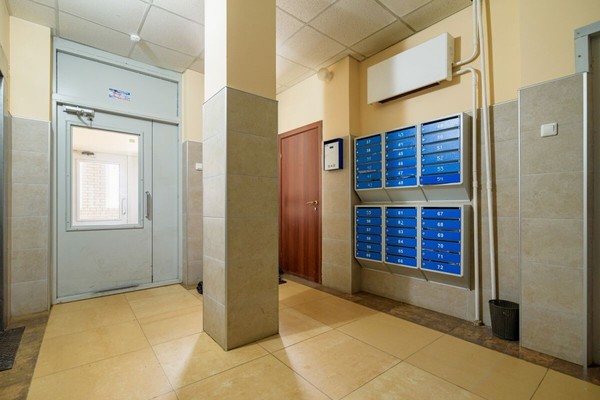 Продам однокомнатную (1-комн.) квартиру, Гребенщикова ул, 3, Новосибирск г