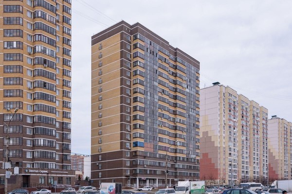 Продам однокомнатную (1-комн.) квартиру, Гребенщикова ул, 3, Новосибирск г