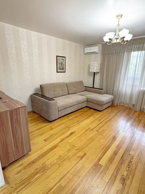 Продам трехкомнатную (3-комн.) квартиру, Спортивная наб, 23, Воронеж г