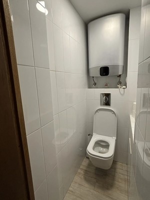 Продам трехкомнатную (3-комн.) квартиру, Спортивная наб, 23, Воронеж г