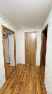 Продам трехкомнатную (3-комн.) квартиру, Спортивная наб, 23, Воронеж г