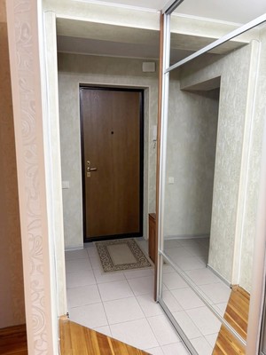Продам трехкомнатную (3-комн.) квартиру, Спортивная наб, 23, Воронеж г