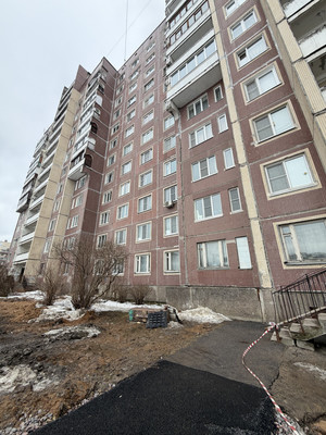 Сдам двухкомнатную (2-комн.) квартиру, Октябрьская ул, 71, Колпино г