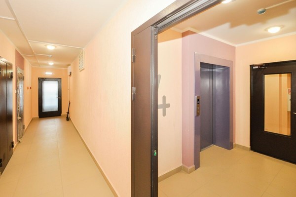 Продам однокомнатную (1-комн.) квартиру, Пархоменко ул, 19, Новосибирск г
