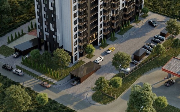 Продам однокомнатную (1-комн.) квартиру, Советский пр-кт, 132, Калининград г