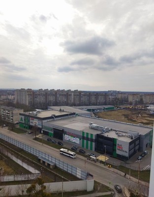 Продам однокомнатную (1-комн.) квартиру, Советский пр-кт, 132, Калининград г