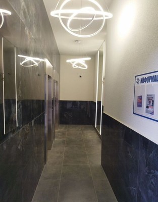 Продам однокомнатную (1-комн.) квартиру, Советский пр-кт, 132, Калининград г