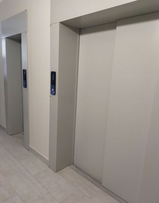 Продам однокомнатную (1-комн.) квартиру, Советский пр-кт, 132, Калининград г