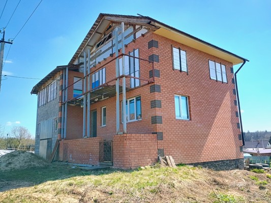 Продам дом, Лесная ул, 7а, Корта д, 0 км от города