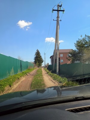 Продам дом, Лесная ул, 7а, Корта д, 0 км от города