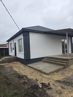 Продам дом, Розовая (СНТ Припять тер. ТСН) ул, 130, Трудовое с, 0 км от города