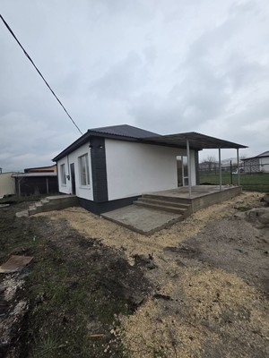 Продам дом, Розовая (СНТ Припять тер. ТСН) ул, 130, Трудовое с, 0 км от города