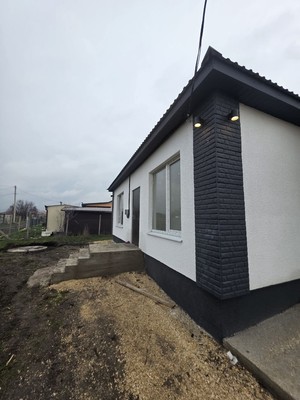 Продам дом, Розовая (СНТ Припять тер. ТСН) ул, 130, Трудовое с, 0 км от города