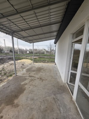 Продам дом, Розовая (СНТ Припять тер. ТСН) ул, 130, Трудовое с, 0 км от города