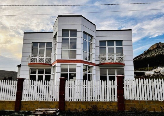 Продам дом, Дорожная ул, СПК Надежда тер., 0 км от города