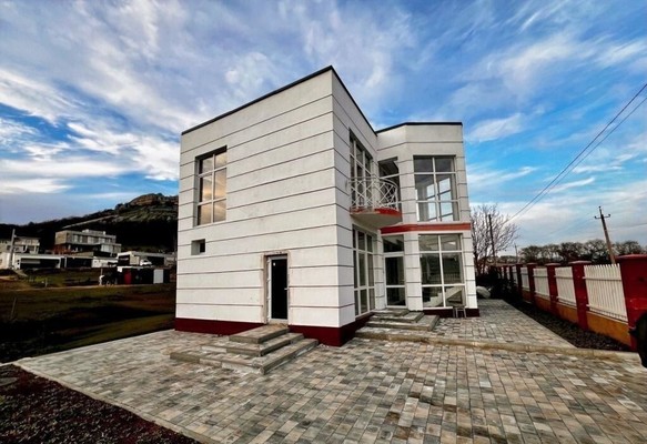 Продам дом, Дорожная ул, СПК Надежда тер., 0 км от города
