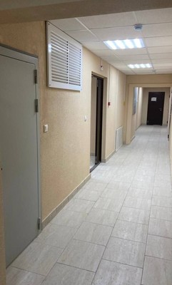 Продам однокомнатную (1-комн.) квартиру, Спортивная ул, 2, Быково п