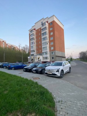 Продам однокомнатную (1-комн.) квартиру, Спортивная ул, 2, Быково п