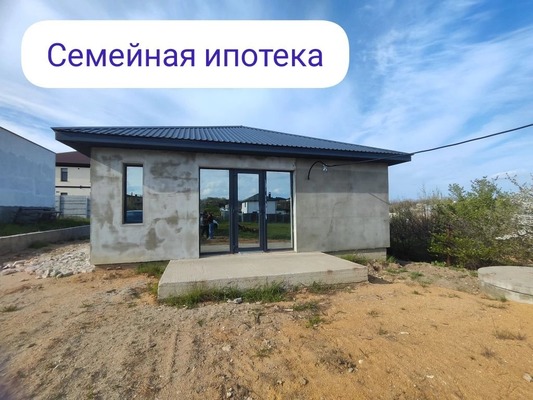 Продам дом, Аграрник тер. СНТ, Молодежное пгт, 0 км от города