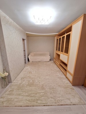 Продам двухкомнатную (2-комн.) квартиру, Крылова ул, 6, Нижний Новгород г