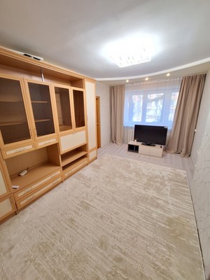 Продам двухкомнатную (2-комн.) квартиру, Крылова ул, 6, Нижний Новгород г