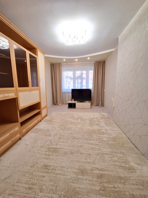 Продам двухкомнатную (2-комн.) квартиру, Крылова ул, 6, Нижний Новгород г