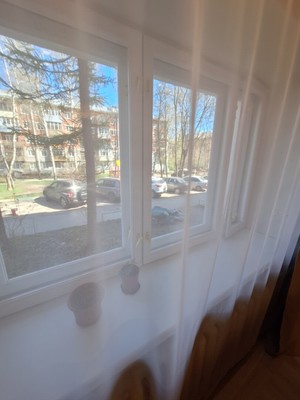 Продам двухкомнатную (2-комн.) квартиру, Крылова ул, 6, Нижний Новгород г
