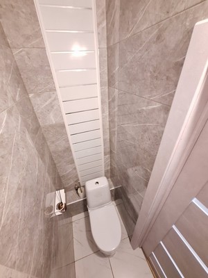 Продам двухкомнатную (2-комн.) квартиру, Крылова ул, 6, Нижний Новгород г