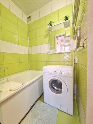 Продам двухкомнатную (2-комн.) квартиру, Крылова ул, 6, Нижний Новгород г