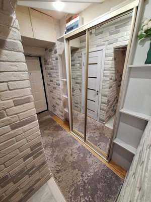Продам двухкомнатную (2-комн.) квартиру, Крылова ул, 6, Нижний Новгород г
