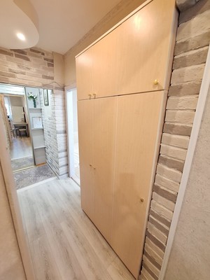 Продам двухкомнатную (2-комн.) квартиру, Крылова ул, 6, Нижний Новгород г
